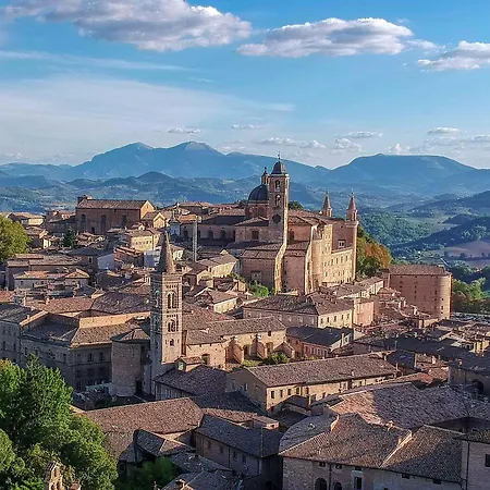 Santa Maria In Casale Bed & Breakfast
