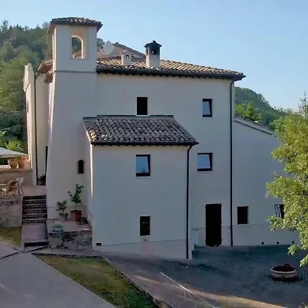 Bed & Breakfast Santa Maria In Casale