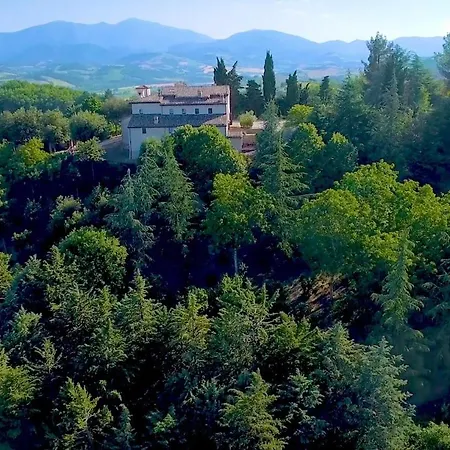 Bed & Breakfast Santa Maria In Casale Fermignano