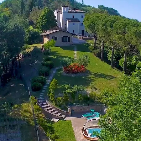 Santa Maria In Casale Bed & Breakfast