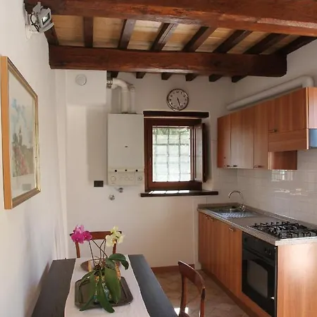 ベッド・アンド・ブレックファスト Santa Maria In Casale Fermignano