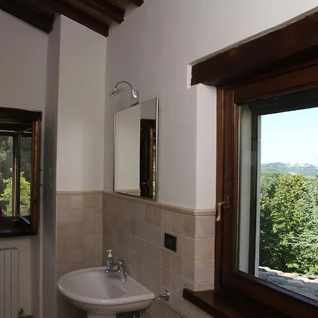 Bed & Breakfast Santa Maria In Casale
