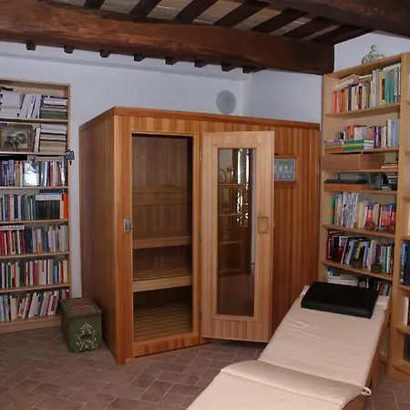 Bed & Breakfast Santa Maria In Casale *
